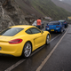 Illustration for article titled The Most Gorgeous Photos Of A Porsche Cayman You Will Ever See